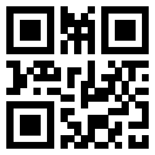 3307955880 Qr Code associato