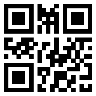 3307955882 - Immagine del Qr Code
