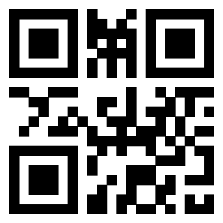 3307955884 Qr Code associato