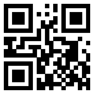 Immagine del Qr Code di 3307955887