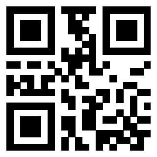 Immagine del Qr Code di 3307955889