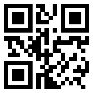 3307955891 QrCode associato