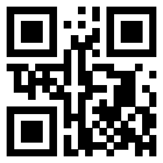 Immagine del QrCode di 3307955893