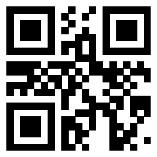 3307955897 - Immagine del QrCode associato