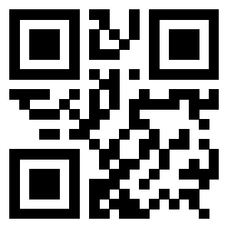 3307955898 - Immagine del QrCode