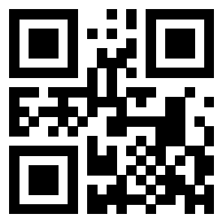 Il Qr Code di 3307955900