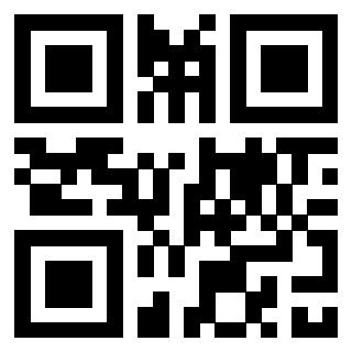 3307955903 - Immagine del QrCode associato