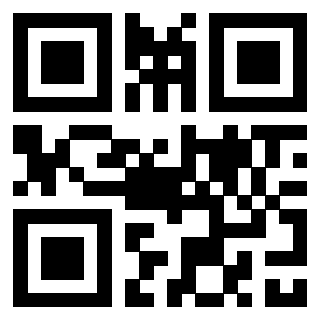 Immagine del QrCode di 3307955905