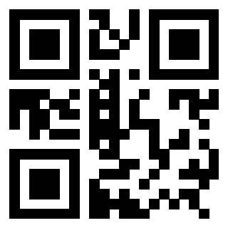 Qr Code di 3307955906