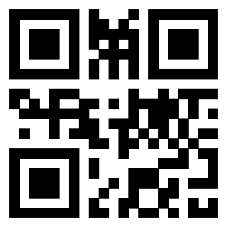 3307955908 - Immagine del Qr Code associato