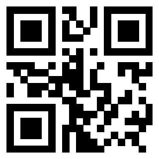 Il QrCode di 3307955909