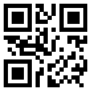 3307955910 - Immagine del Qr Code