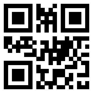 Qr Code di 3307955912