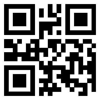 3307955913 - Immagine del Qr Code associato