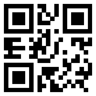Scansione del Qr Code di 3307955916