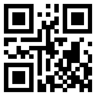 Immagine del Qr Code di 3307955917