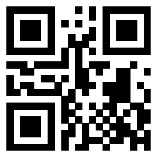 Immagine del QrCode di 3307955918