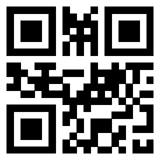 Il QrCode di 3307955920