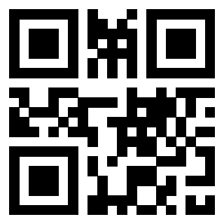Qr Code di 3307955926