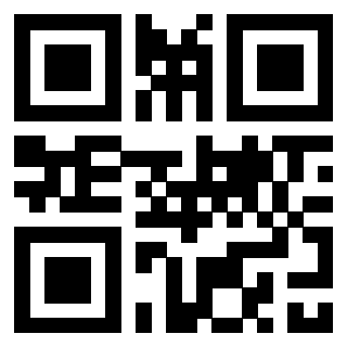 Qr Code di 3307955929
