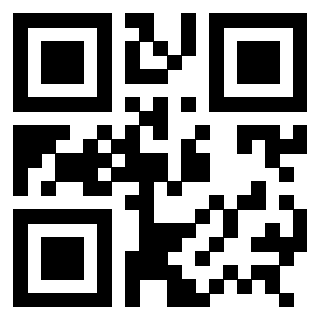 3307955930 - Immagine del Qr Code