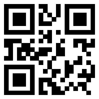 Qr Code di 3307955937