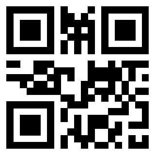 3307955938 QrCode associato