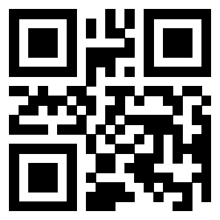 Immagine del QrCode di 3307955939