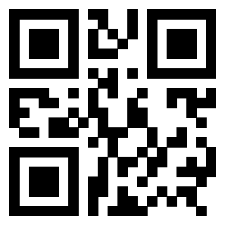 3307955941 - Immagine del QrCode