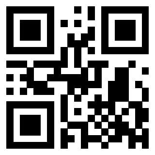 Il QrCode di 3307955942