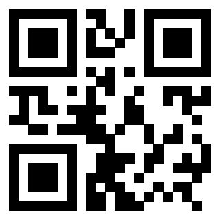 3307955943 QrCode associato