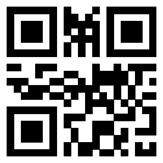 Immagine del Qr Code di 3307955944