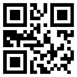 QrCode di 3307955945