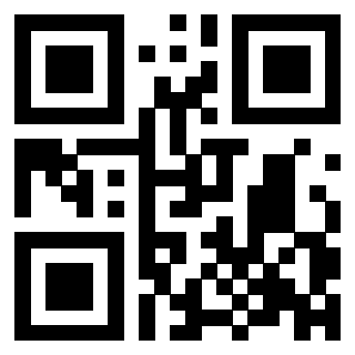 3307955947 - Immagine del QrCode