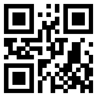 3307955949 Qr Code associato