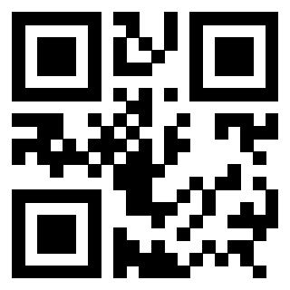 3307955950 QrCode associato