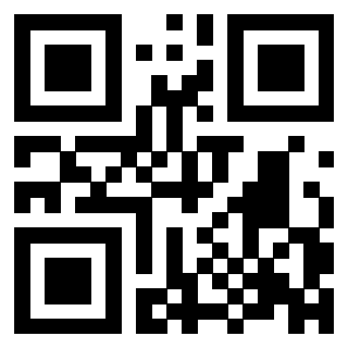 Il QrCode di 3307955954