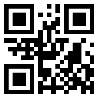Immagine del QrCode di 3307955955