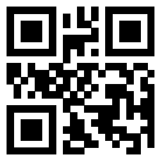 3307955957 - Immagine del QrCode associato