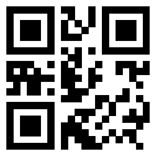 Scansione del Qr Code di 3307955958