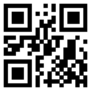 Il Qr Code di 3307955961
