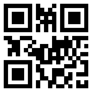 Immagine del QrCode di 3307955962