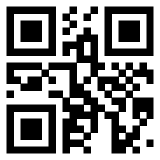3307955963 - Immagine del QrCode