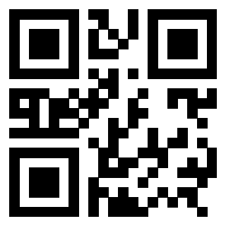 3307955964 - Immagine del QrCode associato