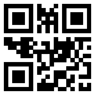 3307955970 - Immagine del QrCode associato