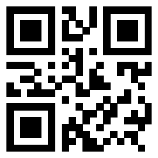 3307955971 - Immagine del Qr Code
