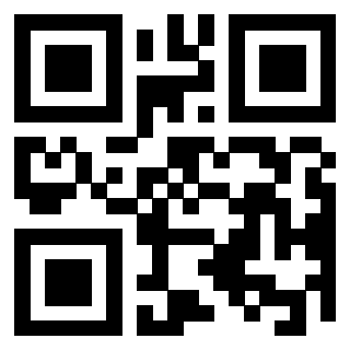 Il Qr Code di 3307955975