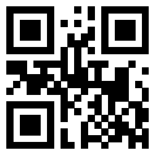 Scansione del Qr Code di 3307955976