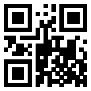 Scansione del Qr Code di 3307955977