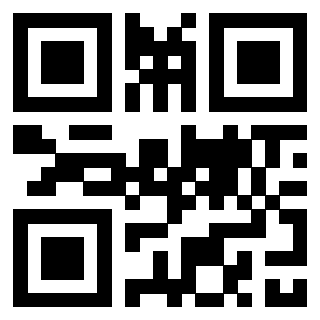 Scansione del Qr Code di 3307955979